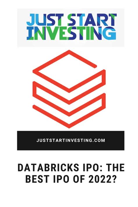 Image result for Databricks IPO Date