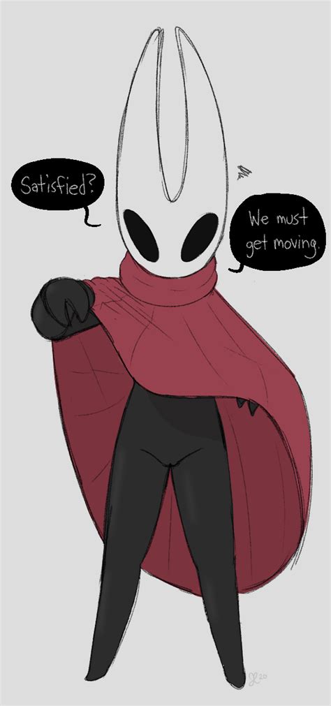 Hornet giving you a peek : r/Hollow_Knight_R34