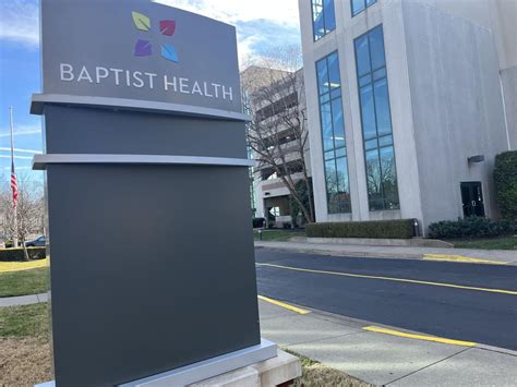Baptist Health Paducah raises $18.2 for a variety of improvements ...