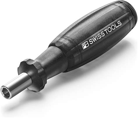 PBSWISSTOOLS PB Swiss Tools PB-6464-Black Insider Pocket Tool India | Ubuy