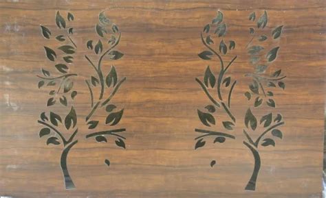 High Pressure Laminate Sheet - Cnc Cutting Hpl Sheet Wholesale Trader ...