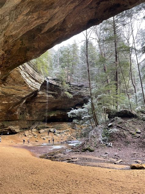 The 10 Best Hocking Hills Hiking Trails • Consistently Curious