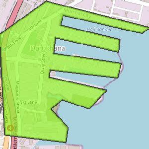 Darukhana, Byculla, Mumbai - Map, Locations, Photos, Property Overview ...