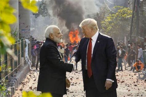 Statecraft | The (In)significance of International Reactions to the CAA