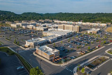 One Bellevue Place - Hoar Construction