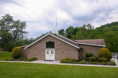 Southern Baptist Church of Philippi – West Virginia Convention of ...