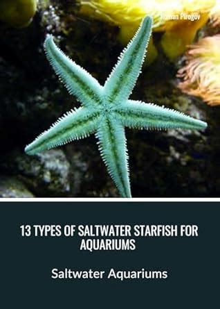 13 Types of Saltwater Starfish for Aquariums : Saltwater Aquariums ...