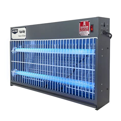 Avro India Insect Killer - The Ultimate Insect Killer machine – AVRO India