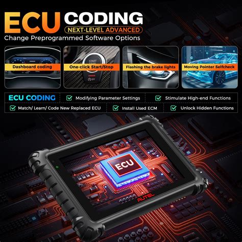 Image result for Scanner MaxiSys