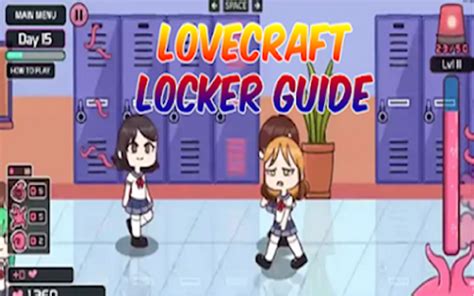 Скачать Lovecraft Locker Apk Guide на ПК с помощью эмулятора LDPlayer