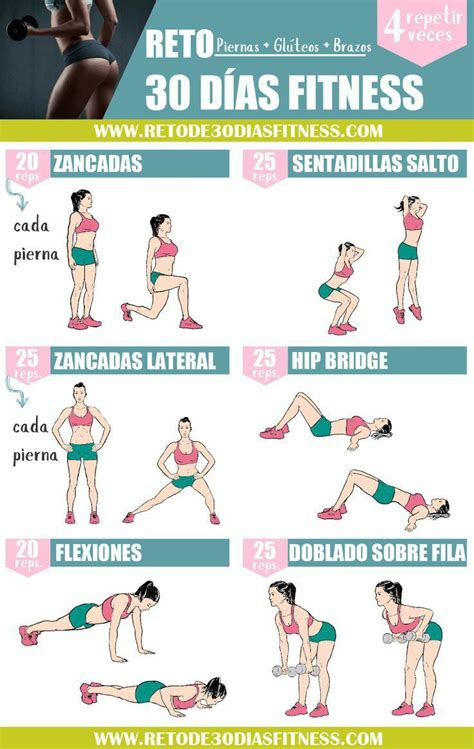 Ejercicios básicos para principiantes