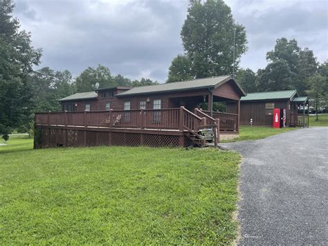 Gallery | Honeysuckle Meadows RV Park - Sevierville, TN