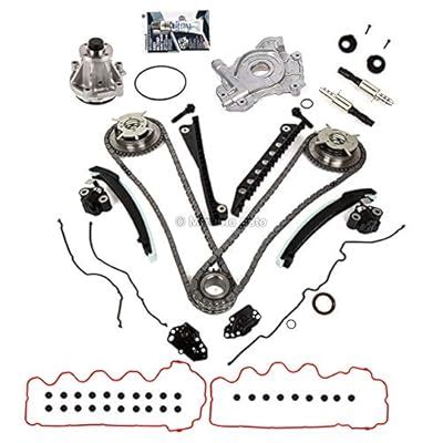 Mizumo Auto MA-9761230493 Timing Chain Kit Cam | Ubuy India
