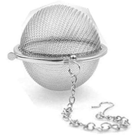Tea Strainer Tea Ball at Ashley Smalley blog