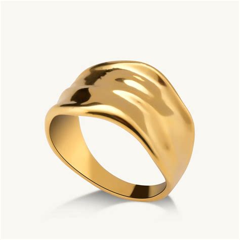 PALMONAS | Demifine Jewellery | 18k thick Gold Plated - Shop Now