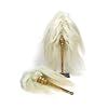 Urancia Sacred Chamara Fly Whisk from Himalayas for Pooja 1 Piece ...
