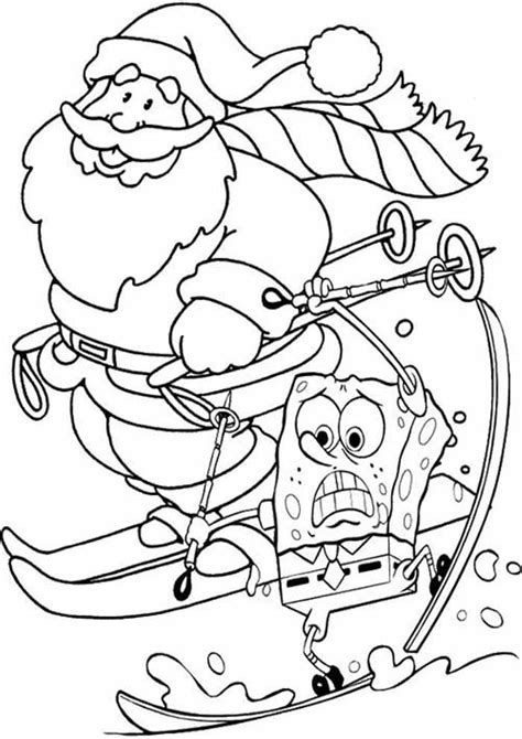 35 Spongebob Coloring Pages | Free Personalizable Coloring Pages