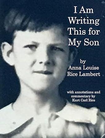 Buy I am Writing This for My Son: A Memoir Book Online at Low Prices in ...