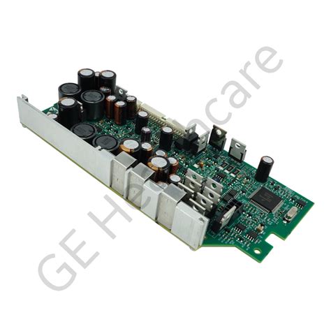 B30 DC-DC Board, Patient Monitoring | GE HealthCare Service Shop India
