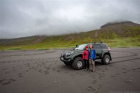 Driving in Iceland: 11 Things to Know Before you Drive in Iceland ...