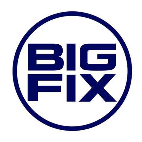 Login | BIGFIX PARTNER