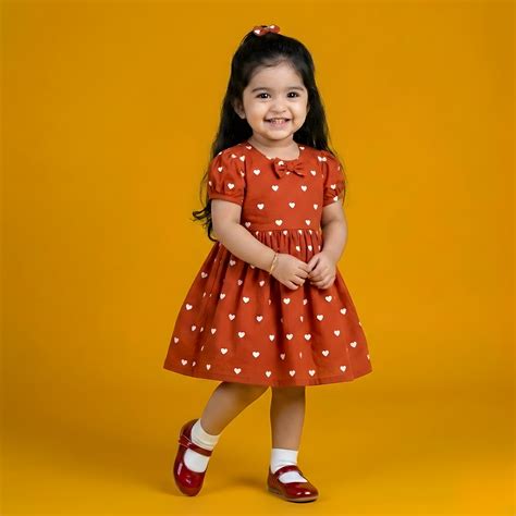The Candy Heart frock Dress – Possessif