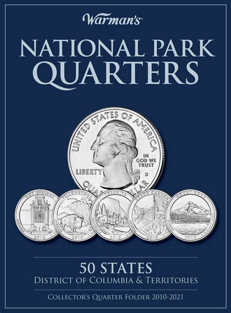 National Park Quarters by Warman's - Penguin Books Australia