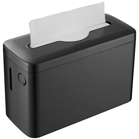 Snapklik.com : Paper Towel Dispenser Countertop, Modunful Bathroom Hand ...