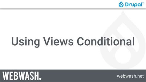 Image result for Overwiew Conditional