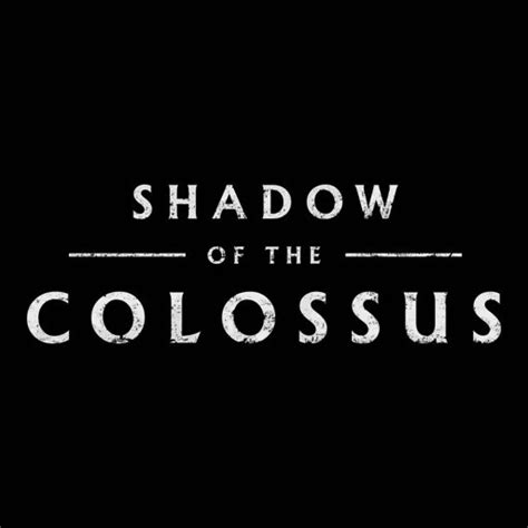 Shadow of the Colossus Remake Is Gorgeous, Kind of Janky