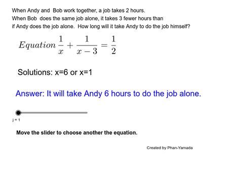 Image result for Rational Function Word Problems