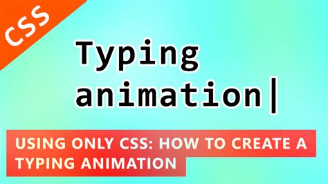 Image result for Typing Text Animation CSS Style Generator