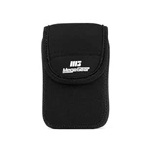 Buy Megagear Ultra Light Neoprene Camera Case Compatible with Fujifilm ...
