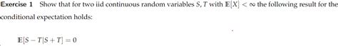 IID Continuous Random Variables 的图像结果