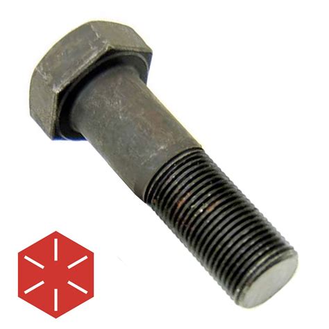 1-1/4"-12 x 6" Hex Head Cap Screw Grade 8 | K.L. Jack