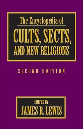 Buy The Encyclopedia of Cults, Sects, and New Religions Book Online at ...