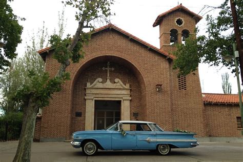 CHEVROLET IMPALA 1960 PARA ALQUILER CON CHOFER, MENDOZA - All You Need ...