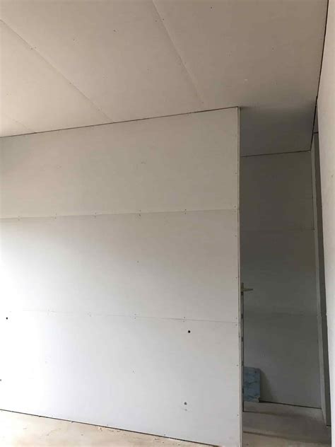 Image result for Gyprock Installation Tips