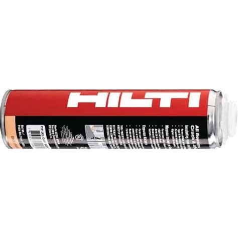 Hilti 03486072 CF-AS CJPAll Seasons Crack and Joint India | Ubuy