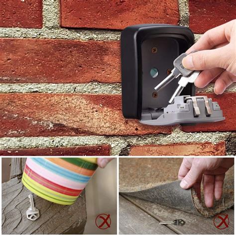 Image result for Key Lock Boxes