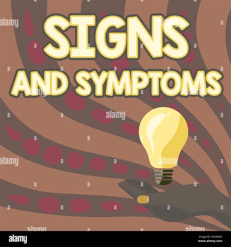 Sign vs Symptom Examples 的图像结果