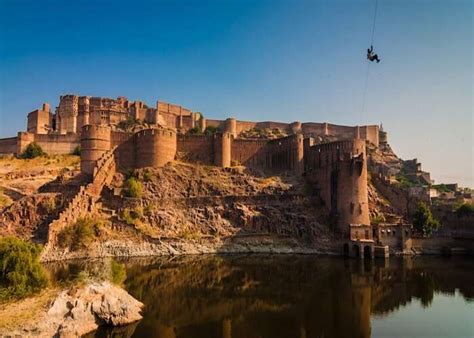 35 Things To Do In Jodhpur That You Should Not Miss Out On In 2023!