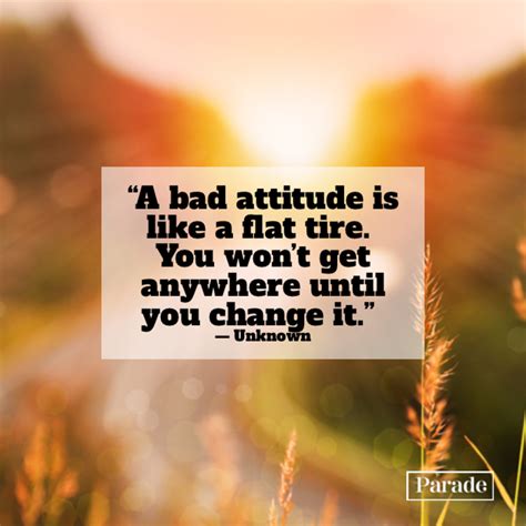 10 Attitude Bible Quotes