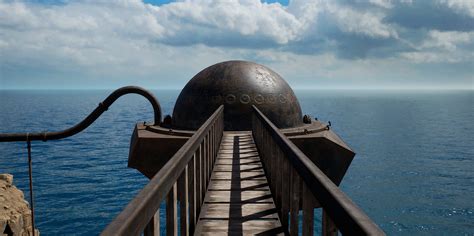 Riven (2024) News, Trailer, Guides, and More