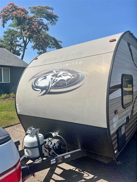 2016 Toy Hauler - RVs & Campers - Eugene, Oregon | Facebook Marketplace