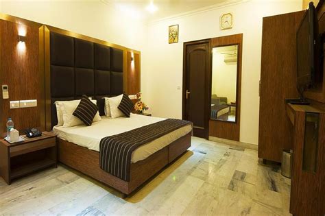 Hotel Rama Residency, Gurgaon - Book by Hour & Save Upto 70% on Gurgaon ...