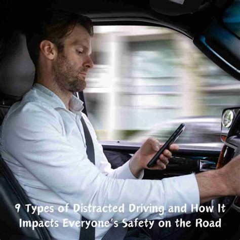 Image result for Distracted Driving
