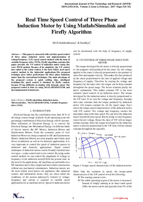 Image result for Three-Phase Induction Motor Speed Control Math Lab Simulation