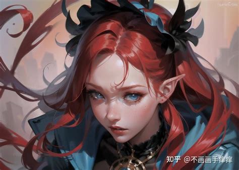 画中的你 Ai 的图像结果