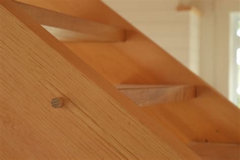 Image result for Timber Frame Stairs